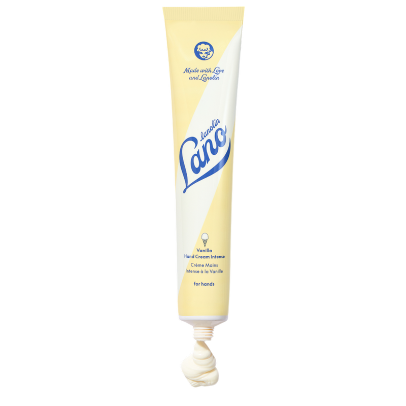 Vanilla Hand Cream Untinted image number null