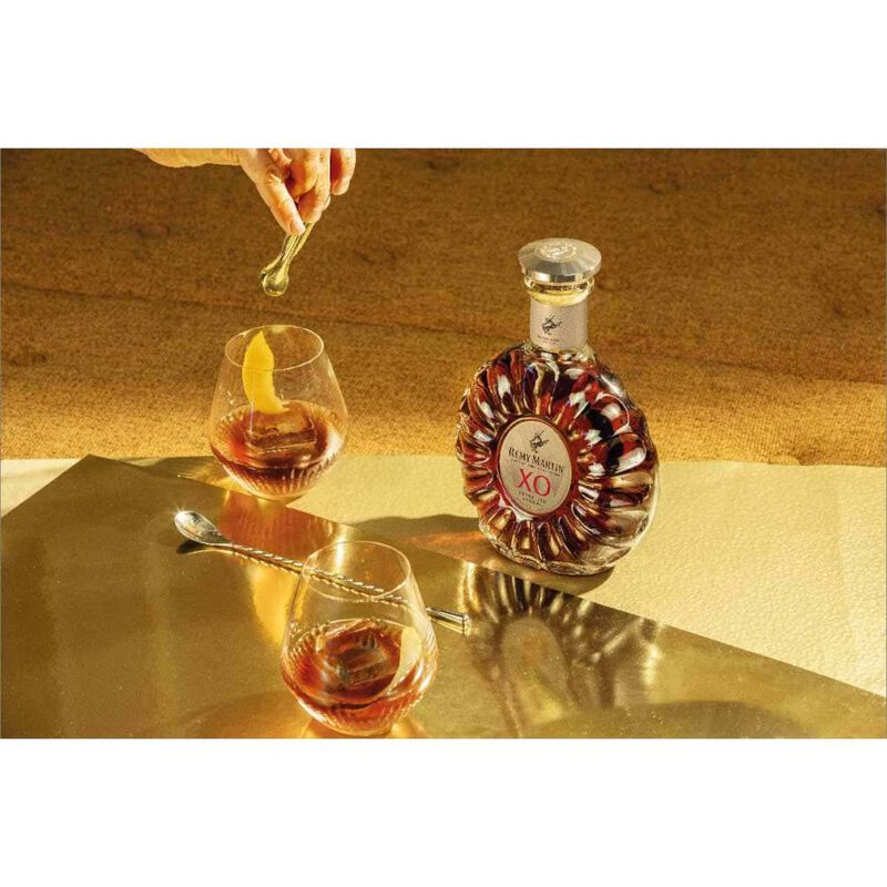 Cognac Fine Champagne XO image number null