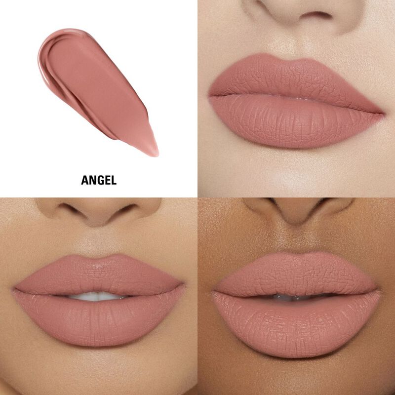 Matte Liquid Lipstick image number null