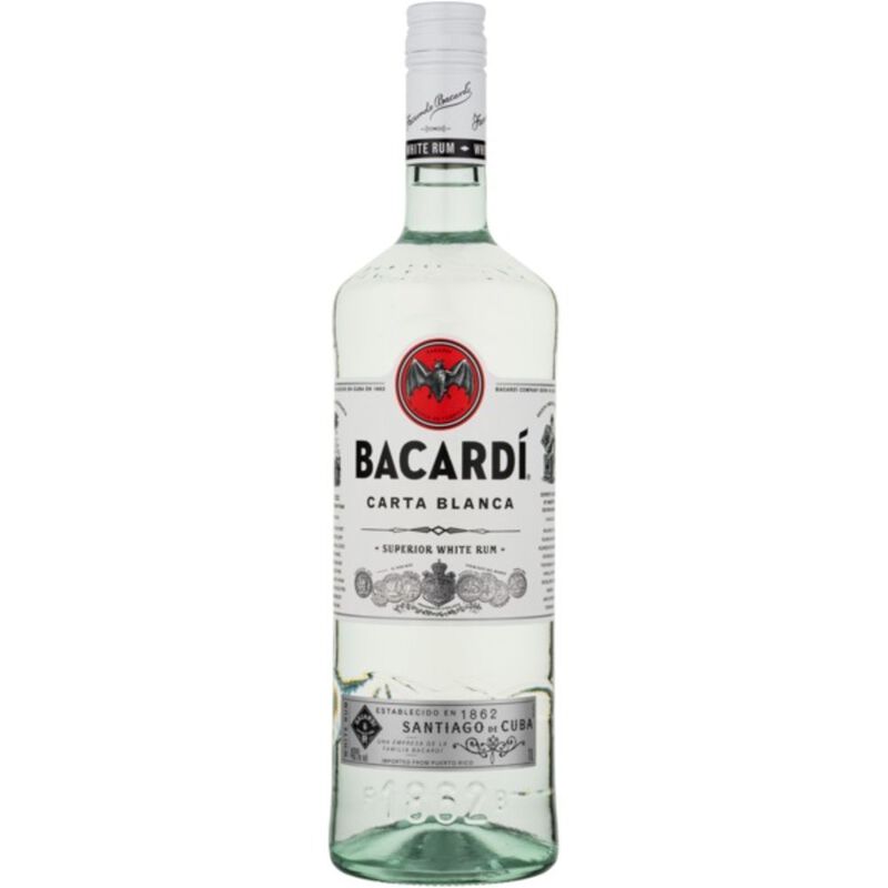 Carta Blanca image number null