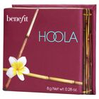 Hoola image number null