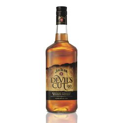 Devils Cut