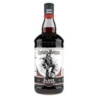 Black Spiced Rum image number null