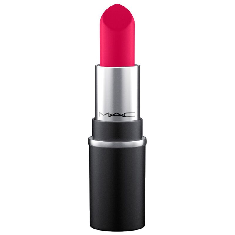 Mini MAC Lipstick image number null