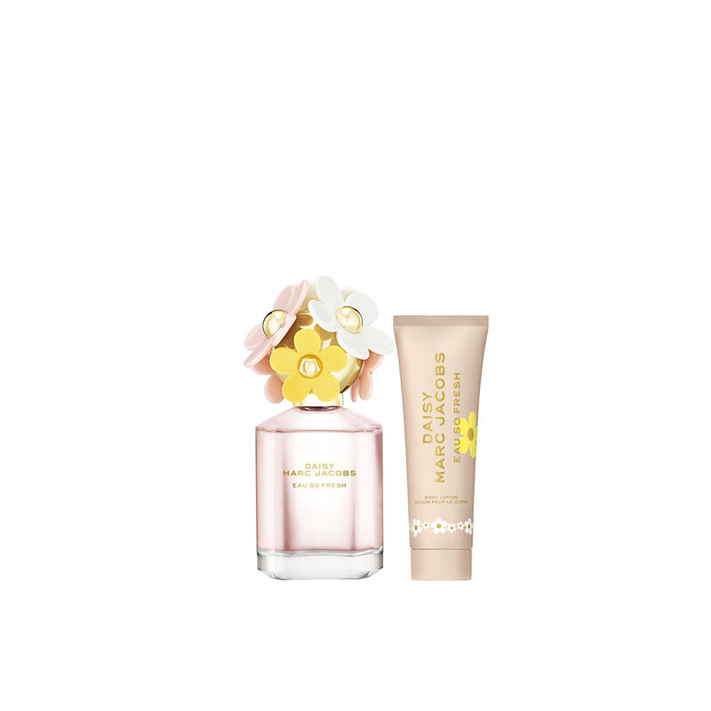 Daisy Eau So Fresh Duo Gift Set image number null