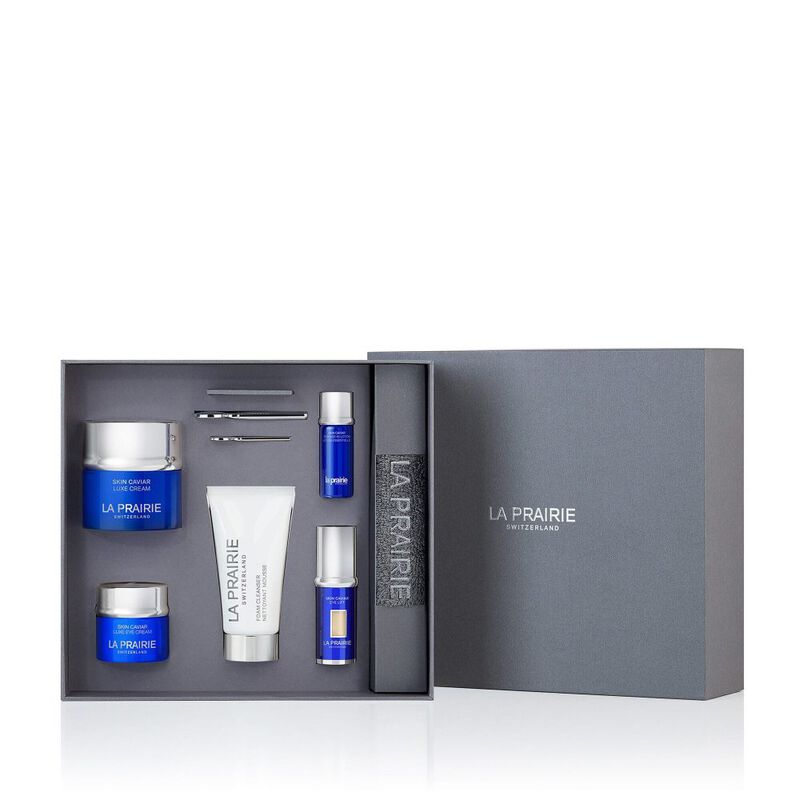 Skin Caviar Luxury Ritual Set image number null
