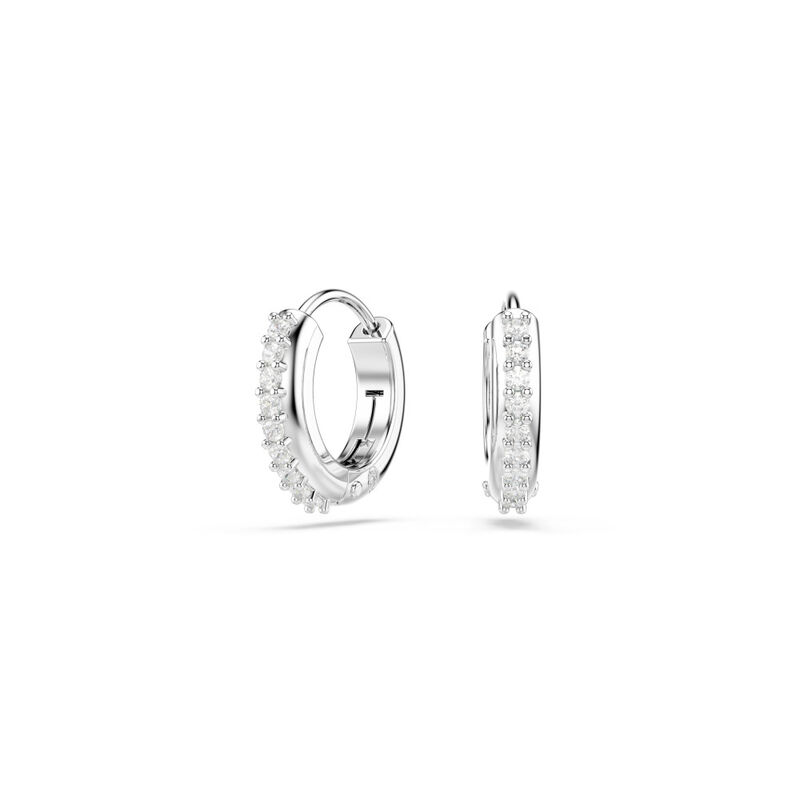 Matrix Mini Hoops image number null