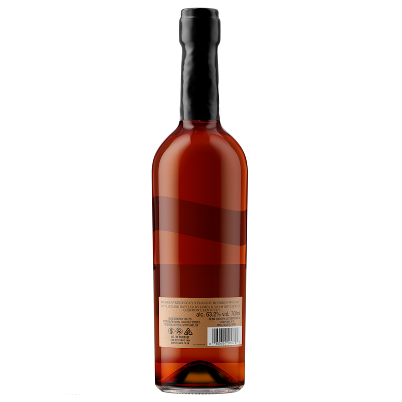 Barry's Batch 2025 Bourbon image number null