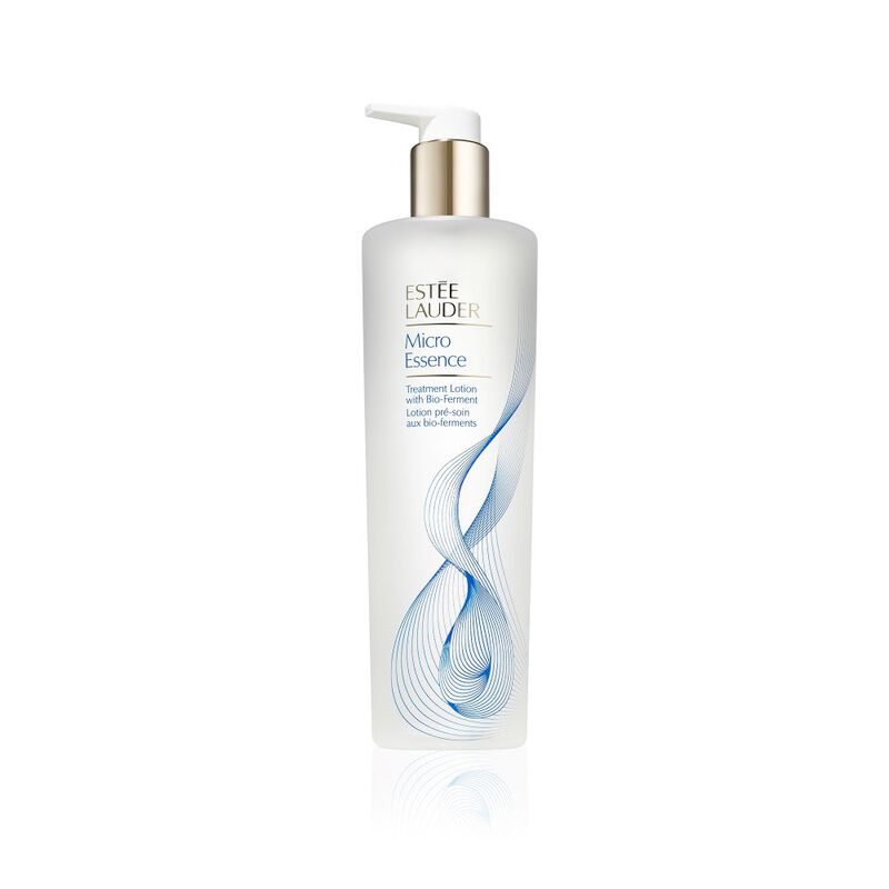 Micro Essence Treatment Lotion with Bioferment image number null