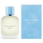 New Light Blue Pour Home  image number null