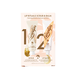 Scrub & Balm Coco Untinted