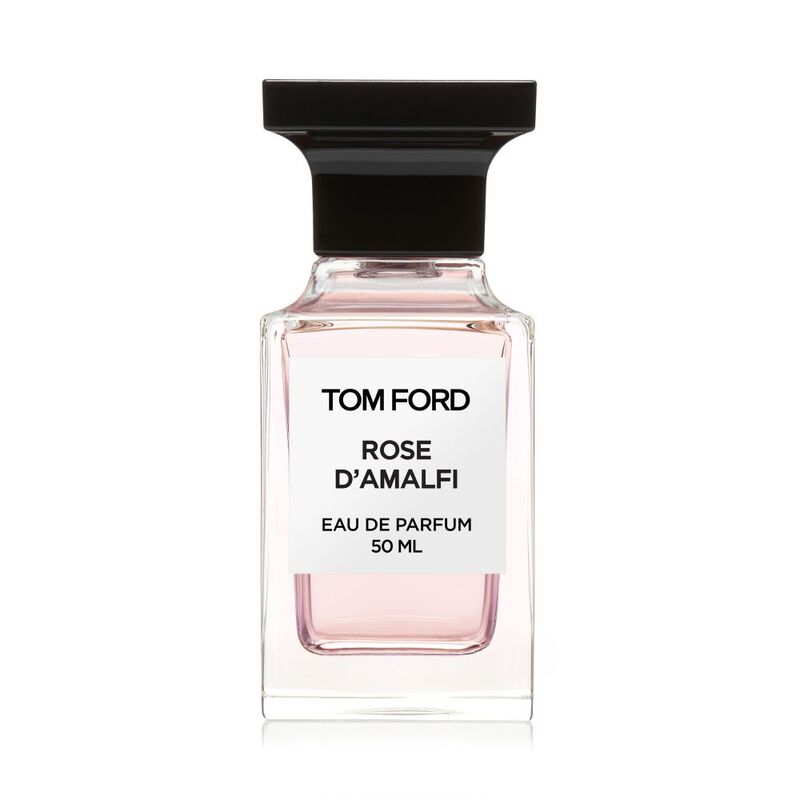 Rose D'Amalfi image number null