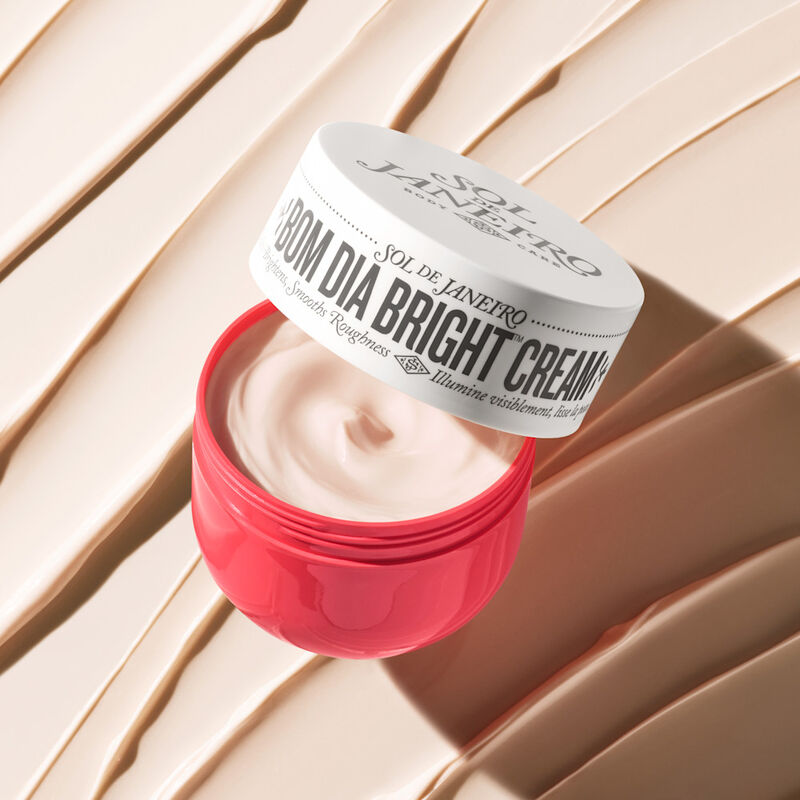 Bom Dia Bright Cream  image number null