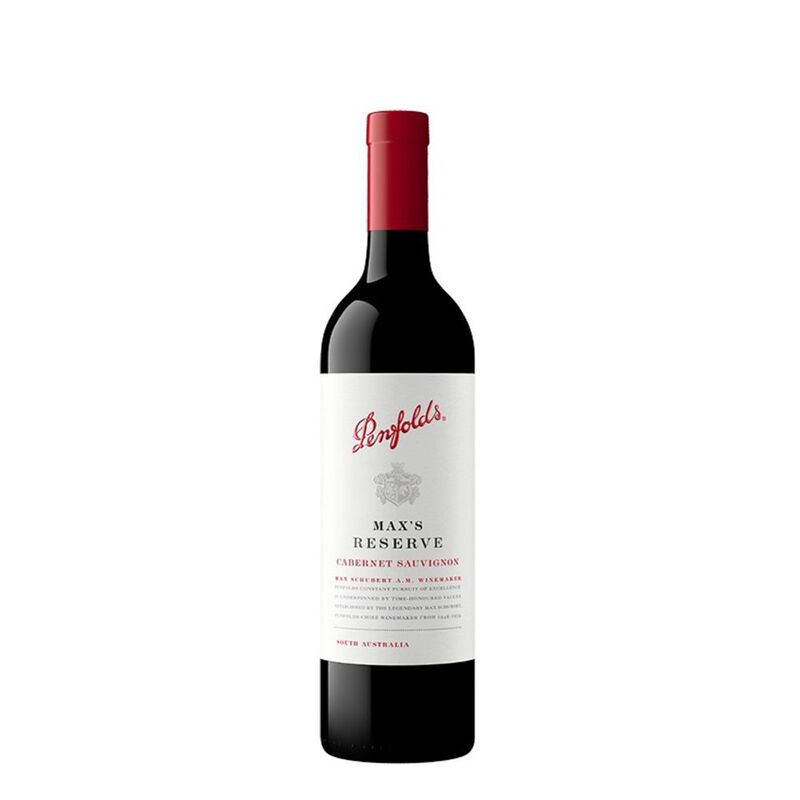 Max's Cabernet Sauvignon image number null