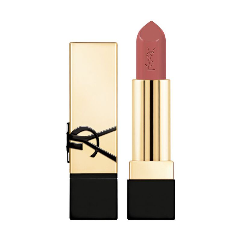 Rouge Pur Couture Pure Color-In-Care Satin Lipstick image number null