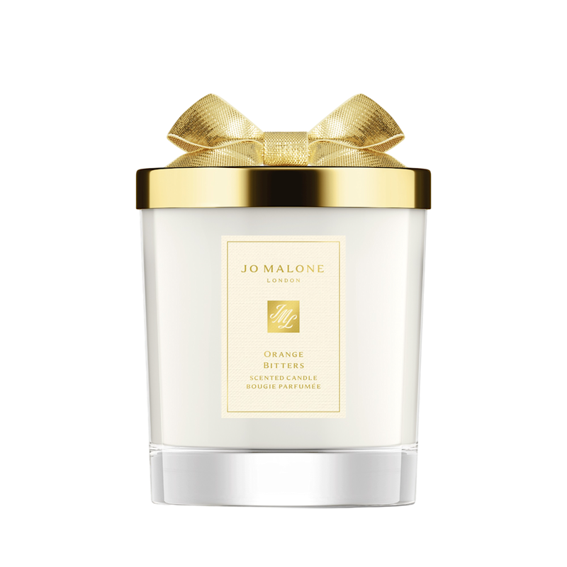 Orange Bitters Scented Candle  image number null