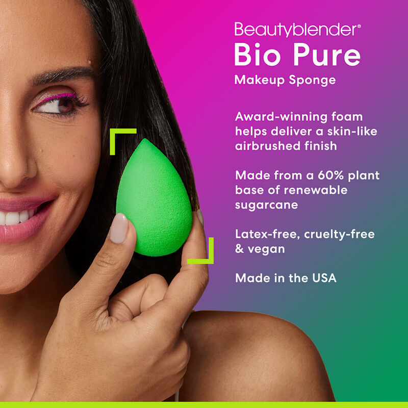 Besties Bio Pure Green image number null