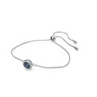 Constella Lady Bracelet M Blue White image number null