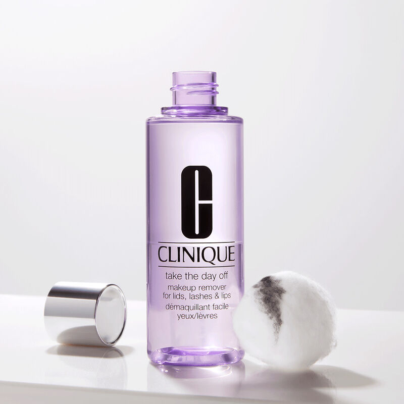 Take The Day Off&trade; Makeup Remover For Lids, Lashes & Lips image number null