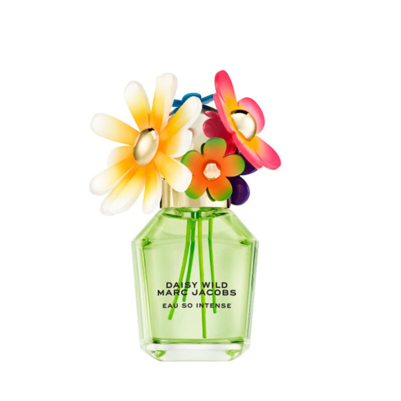 Daisy Wild Eau So Intense image number null