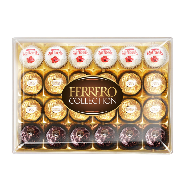 Collection Assortment image number null