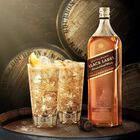 Black Label Triple Cask Edition Blended Scotch Whisky image number null