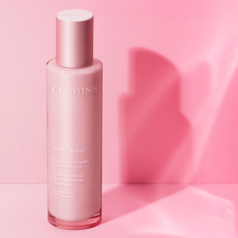 Multi Active Emulsion  image number null