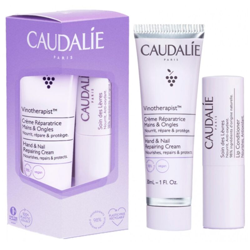 Vinotherapist Lip & Hand Duo Set image number null