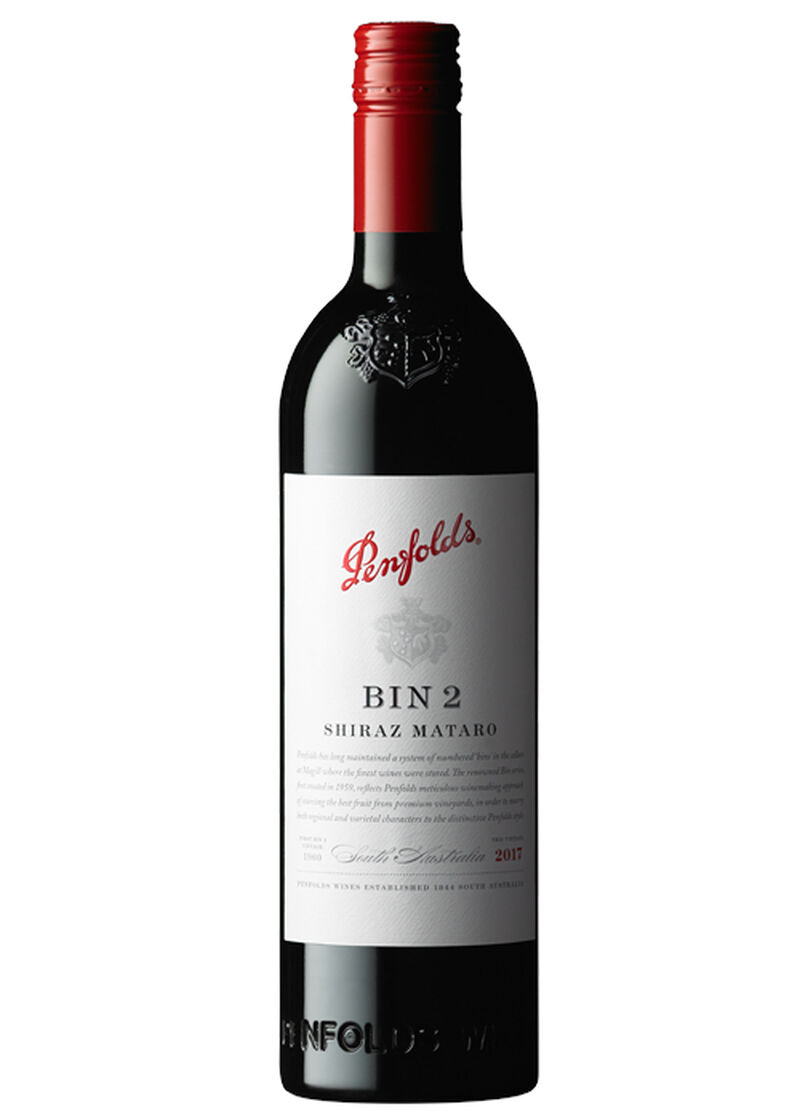 Bin 2 Shiraz Mataro image number null
