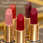 Pure Color Creme Lipstick image number null