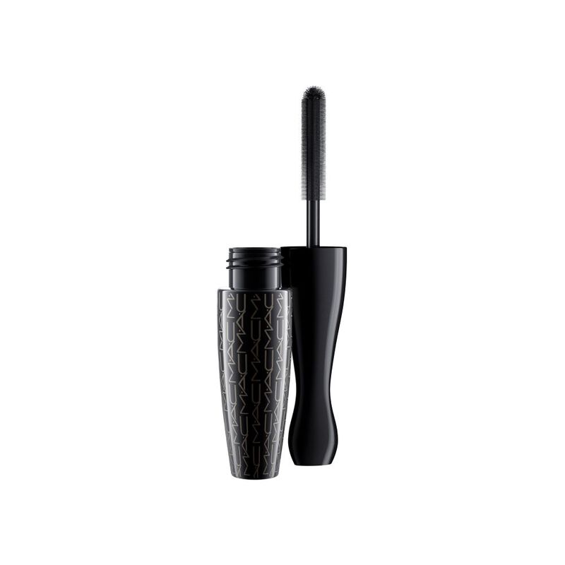 In Extreme Dimension Mascara image number null