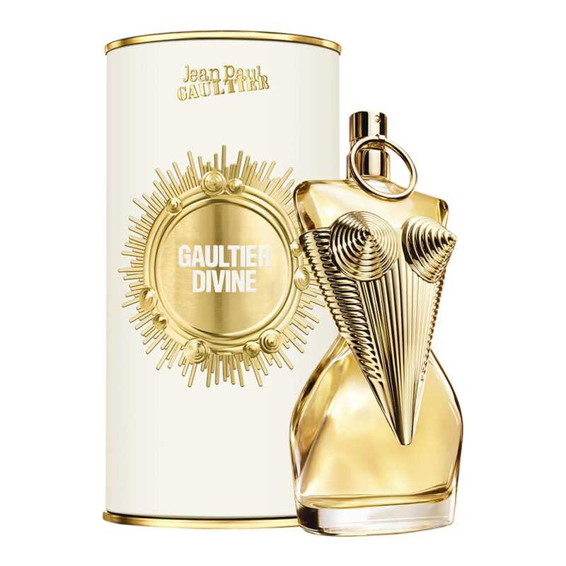 Gaultier Divine image number null