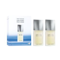 L'Eau d'Issey Pour Homme Travel Exclusive