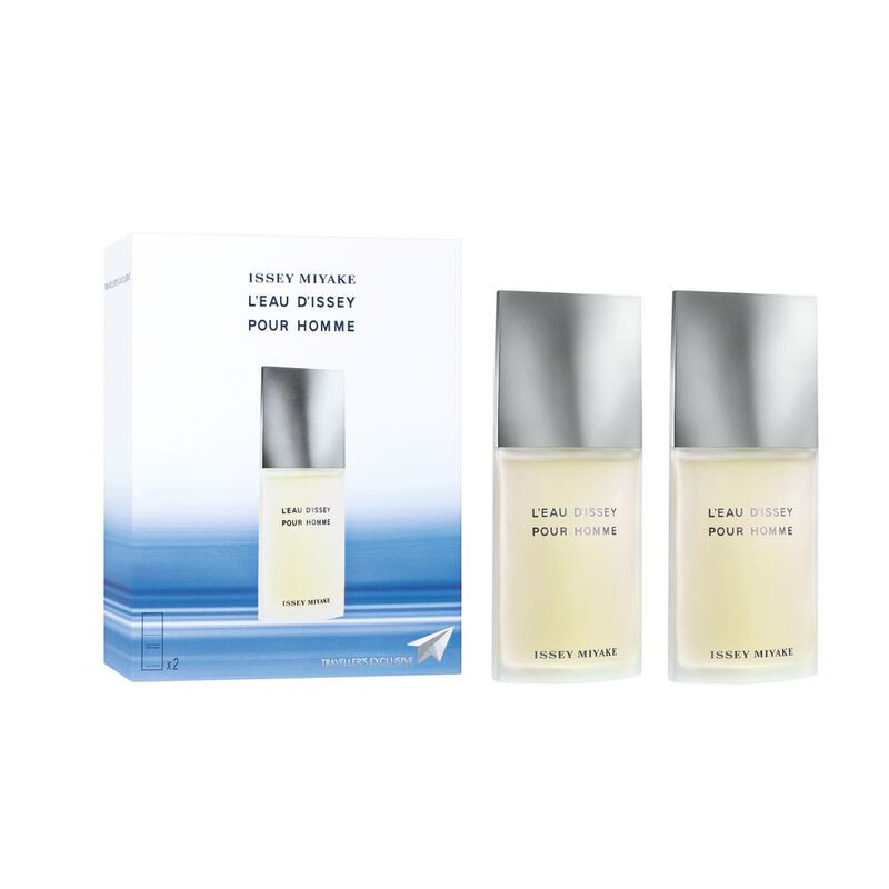 L'Eau d'Issey Pour Homme Travel Exclusive image number null