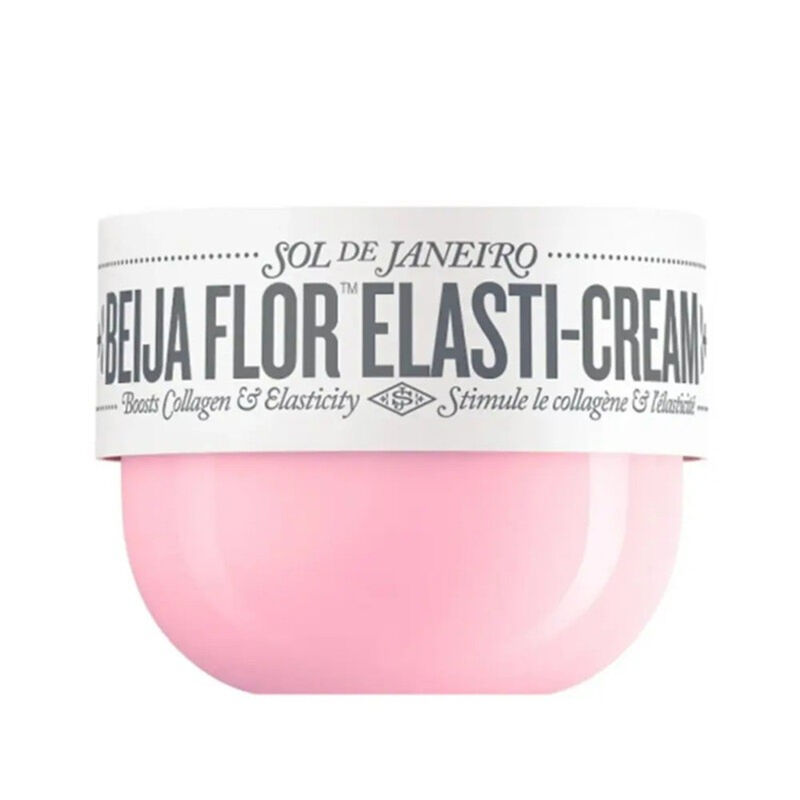 Beija Flor Cream  image number null