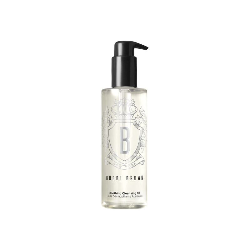 Soothing Cleansing Oil image number null
