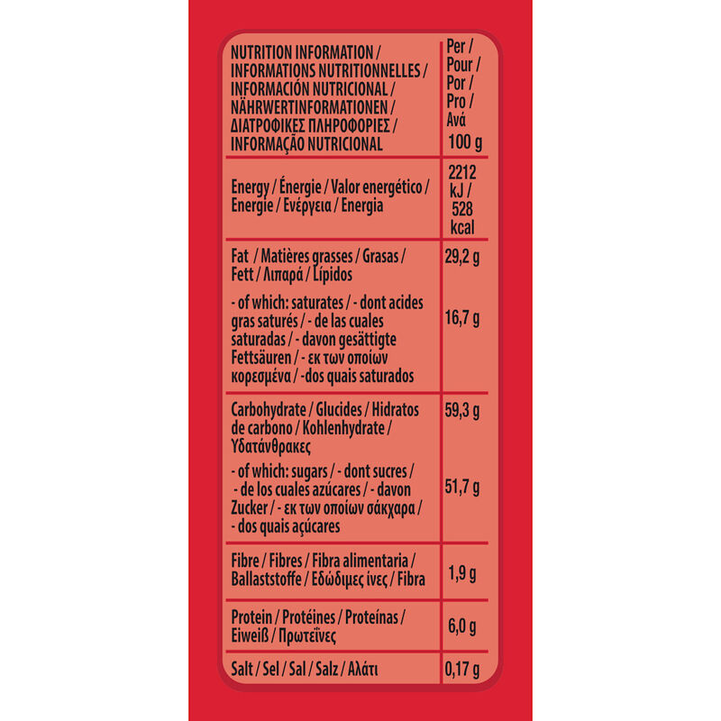 Cookie Dough  image number null