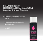 Liquid Charcoal Cleanser image number null