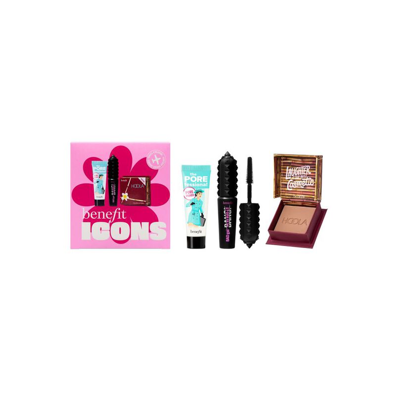 Mini Travel Set image number null