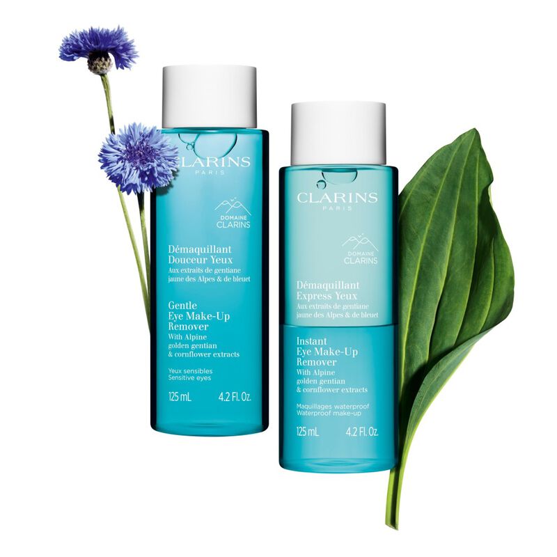 Instant Eye Makeup Remove image number null