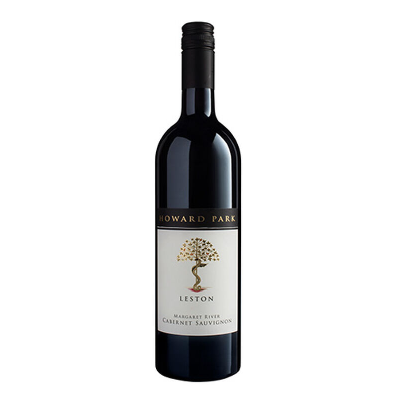 Leston Cabernet Sauvignon image number null
