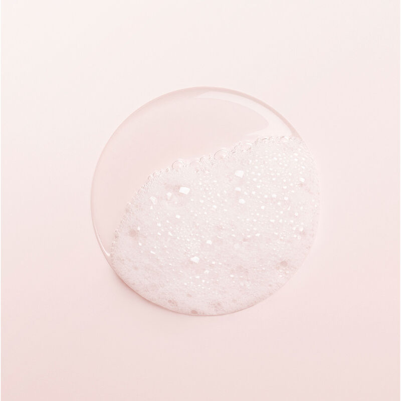 Eau De Rhubarbe Écarlate Hair And Body Shower Gel image number null