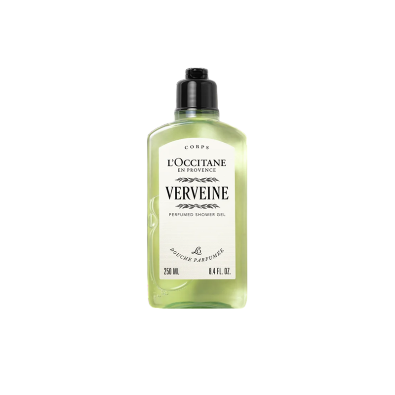 Verbena Shower Gel image number null