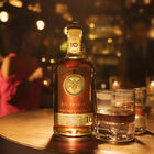 Gran Reserva Diez Rum image number null