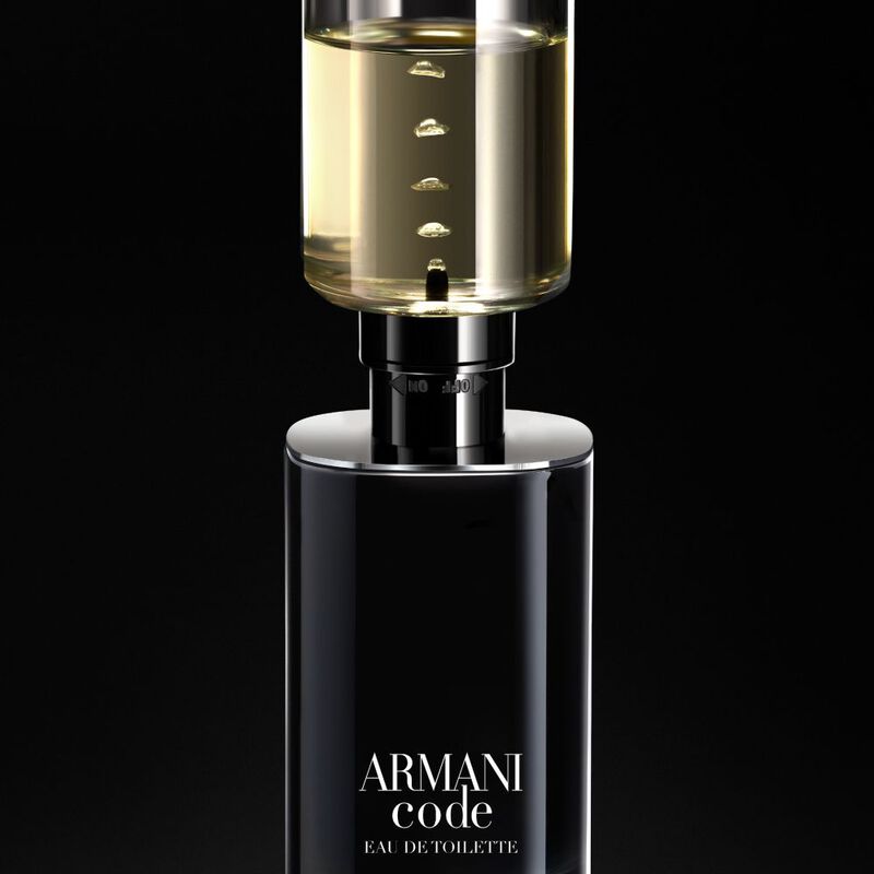 Armani Code image number null