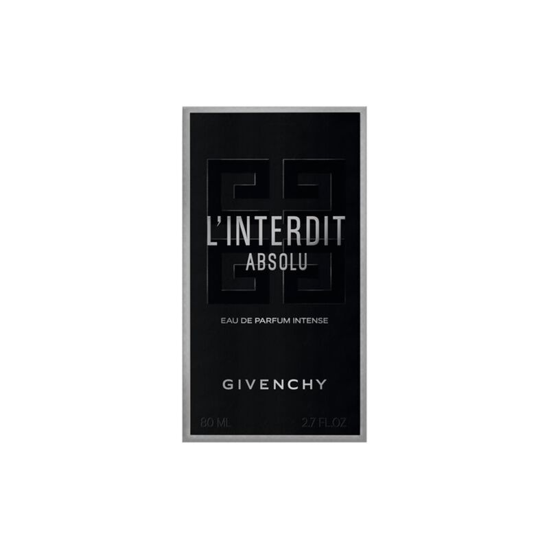 L'Interdit Absolu image number null