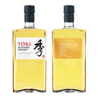 Toki image number null
