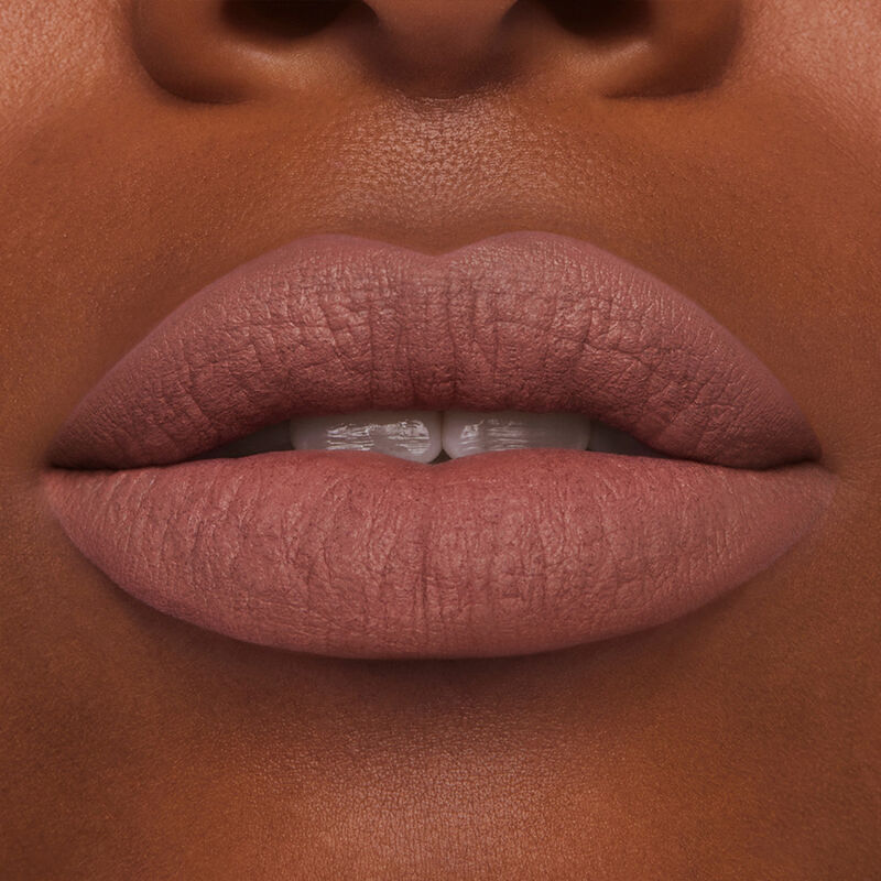 Pure Color Matte Lipstick image number null