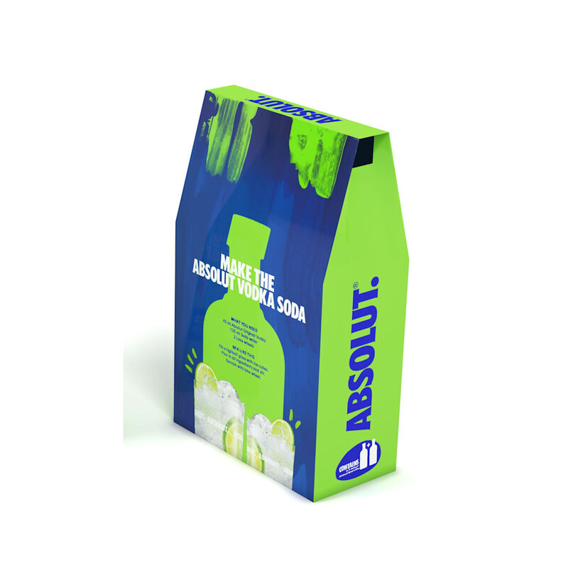 Vodka Twin Pack image number null