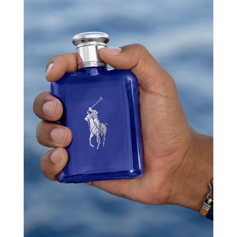 Polo Blue  image number null